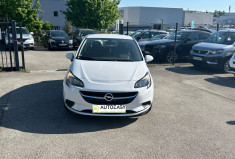 Opel Corsa E 1.2 / 70 CH / ENJOY / CHAINE DE DISTRIBUTION