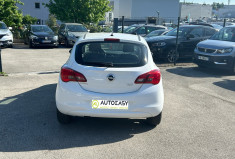 Opel Corsa E 1.2 / 69 CH / ENJOY / CHAINE DE DISTRIBUTION