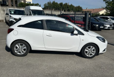 Opel Corsa E 1.2 / 69 CH / ENJOY / CHAINE DE DISTRIBUTION