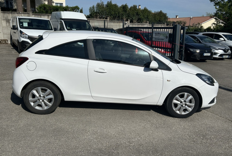 Opel Corsa E 1.2 / 70 CH / ENJOY / CHAINE DE DISTRIBUTION