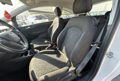 Opel Corsa E 1.2 / 69 CH / ENJOY / CHAINE DE DISTRIBUTION