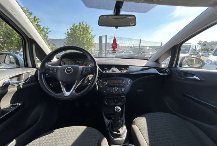 Opel Corsa E 1.2 / 69 CH / ENJOY / CHAINE DE DISTRIBUTION