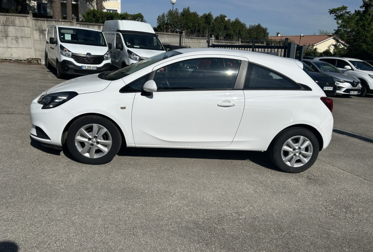 Opel Corsa E 1.2 / 70 CH / ENJOY / CHAINE DE DISTRIBUTION