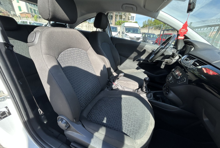 Opel Corsa E 1.2 / 69 CH / ENJOY / CHAINE DE DISTRIBUTION