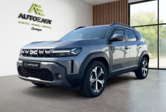 Dacia Duster 1.2Tce 130ch MHEV Journey