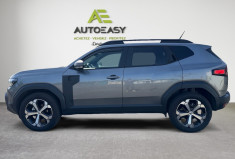Dacia Duster 1.2Tce 130ch MHEV Journey