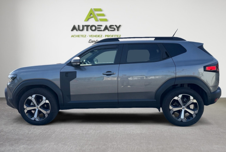 Dacia Duster 1.2Tce 130ch MHEV Journey