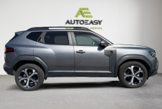 Dacia Duster 1.2Tce 130ch MHEV Journey