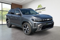 Dacia Duster 1.2Tce 130ch MHEV Journey