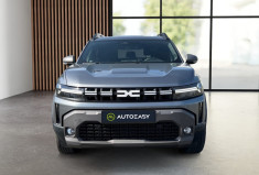 Dacia Duster 1.2Tce 130ch MHEV Journey