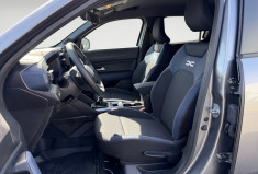 Dacia Duster 1.2Tce 130ch MHEV Journey