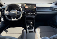 Dacia Duster 1.2Tce 130ch MHEV Journey