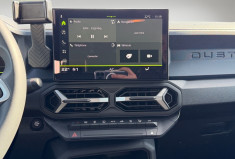 Dacia Duster 1.2Tce 130ch MHEV Journey
