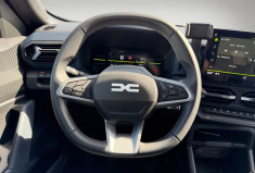 Dacia Duster 1.2Tce 130ch MHEV Journey
