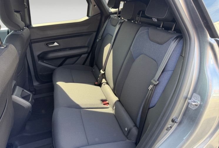 Dacia Duster 1.2Tce 130ch MHEV Journey