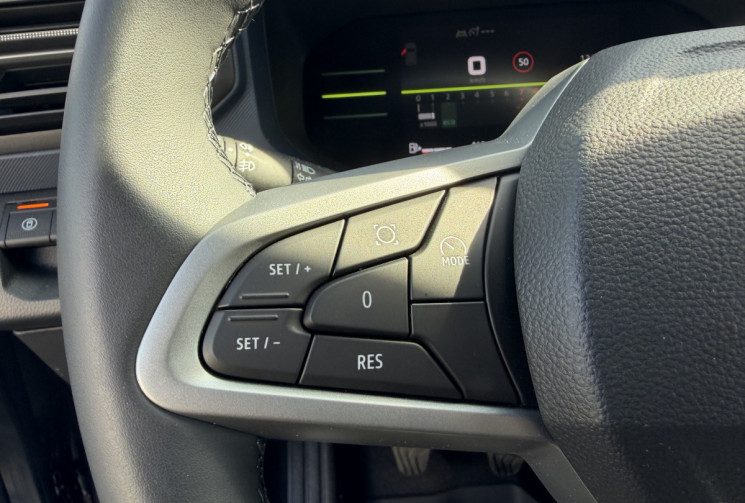 Dacia Duster 1.2Tce 130ch MHEV Journey