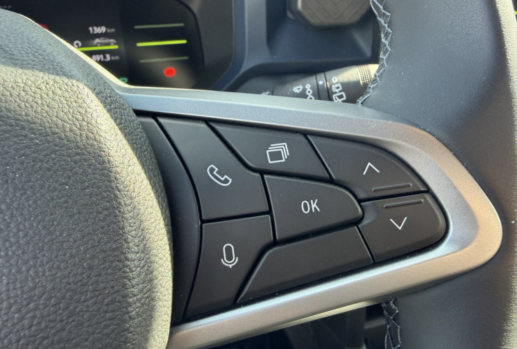 Dacia Duster 1.2Tce 130ch MHEV Journey