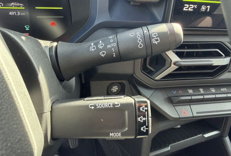 Dacia Duster 1.2Tce 130ch MHEV Journey