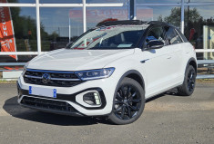 Volkswagen T-Roc 2.0 TDI 150 R-LINE DSG7 FRANCAIS FULL OPTIONS