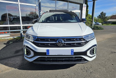 Volkswagen T-Roc 2.0 TDI 150 R-LINE DSG7 FRANCAIS FULL OPTIONS