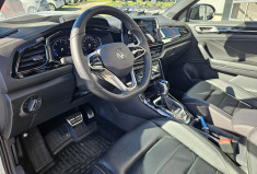 Volkswagen T-Roc 2.0 TDI 150 R-LINE DSG7 FRANCAIS FULL OPTIONS