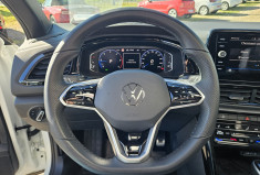 Volkswagen T-Roc 2.0 TDI 150 R-LINE DSG7 FRANCAIS FULL OPTIONS
