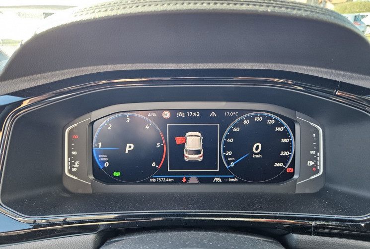 Volkswagen T-Roc 2.0 TDI 150 R-LINE DSG7 FRANCAIS FULL OPTIONS