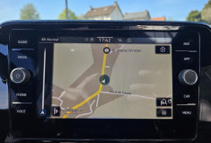 Volkswagen T-Roc 2.0 TDI 150 R-LINE DSG7 FRANCAIS FULL OPTIONS