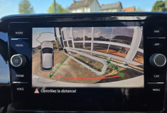 Volkswagen T-Roc 2.0 TDI 150 R-LINE DSG7 FRANCAIS FULL OPTIONS