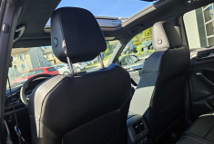 Volkswagen T-Roc 2.0 TDI 150 R-LINE DSG7 FRANCAIS FULL OPTIONS