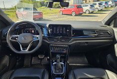 Volkswagen T-Roc 2.0 TDI 150 R-LINE DSG7 FRANCAIS FULL OPTIONS