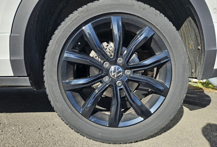 Volkswagen T-Roc 2.0 TDI 150 R-LINE DSG7 FRANCAIS FULL OPTIONS