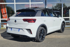 Volkswagen T-Roc 2.0 TDI 150 R-LINE DSG7 FRANCAIS FULL OPTIONS