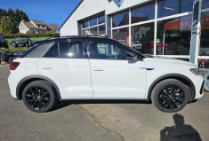Volkswagen T-Roc 2.0 TDI 150 R-LINE DSG7 FRANCAIS FULL OPTIONS