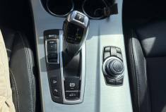 BMW X3 2.0D 184CH M Sport X Drive * Entretien BMW * Toit ouvrant * attelage 