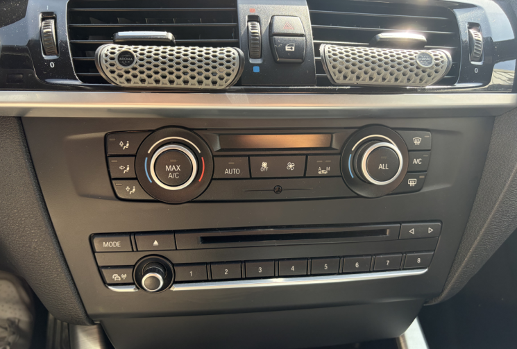 BMW X3 2.0D 184CH M Sport X Drive * Entretien BMW * Toit ouvrant * attelage 