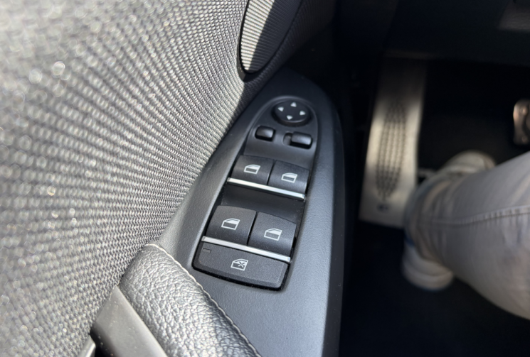 BMW X3 2.0D 184CH M Sport X Drive * Entretien BMW * Toit ouvrant * attelage 