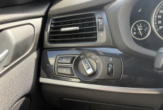 BMW X3 2.0D 184CH M Sport X Drive * Entretien BMW * Toit ouvrant * attelage 