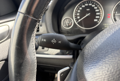 BMW X3 2.0D 184CH M Sport X Drive * Entretien BMW * Toit ouvrant * attelage 