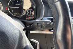 BMW X3 2.0D 184CH M Sport X Drive * Entretien BMW * Toit ouvrant * attelage 