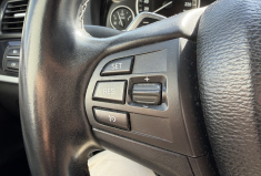 BMW X3 2.0D 184CH M Sport X Drive * Entretien BMW * Toit ouvrant * attelage 