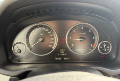 BMW X3 2.0D 184CH M Sport X Drive * Entretien BMW * Toit ouvrant * attelage 