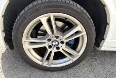 BMW X3 2.0D 184CH M Sport X Drive * Entretien BMW * Toit ouvrant * attelage 