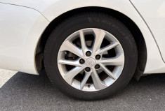 Toyota AURIS Wagon 1.8 VVT-i CVT 136cv