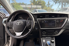 Toyota AURIS Wagon 1.8 VVT-i CVT 136cv