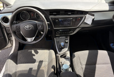 Toyota AURIS Wagon 1.8 VVT-i CVT 136cv
