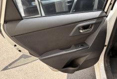 Toyota AURIS Wagon 1.8 VVT-i CVT 136cv