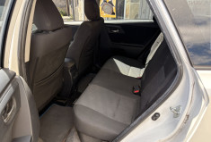 Toyota AURIS Wagon 1.8 VVT-i CVT 136cv