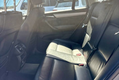 BMW X3 18d 143cv Luxury 18 d