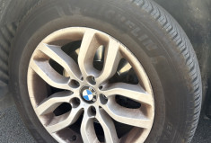 BMW X3 18d 143cv Luxury 18 d